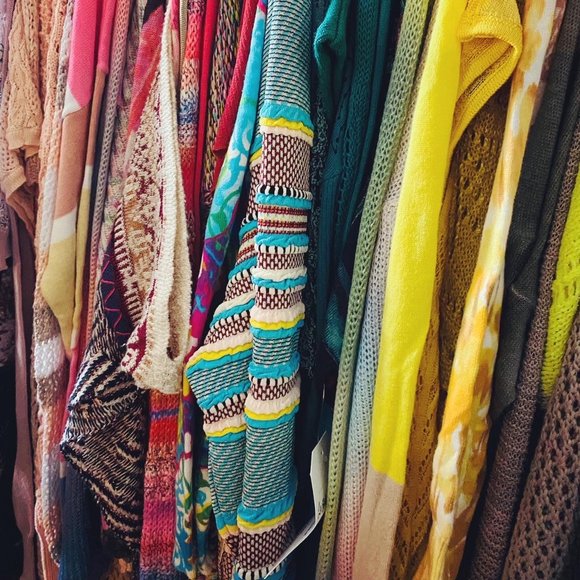 NY Designer Showroom SAMPLE SALE - Picture 15 of 15